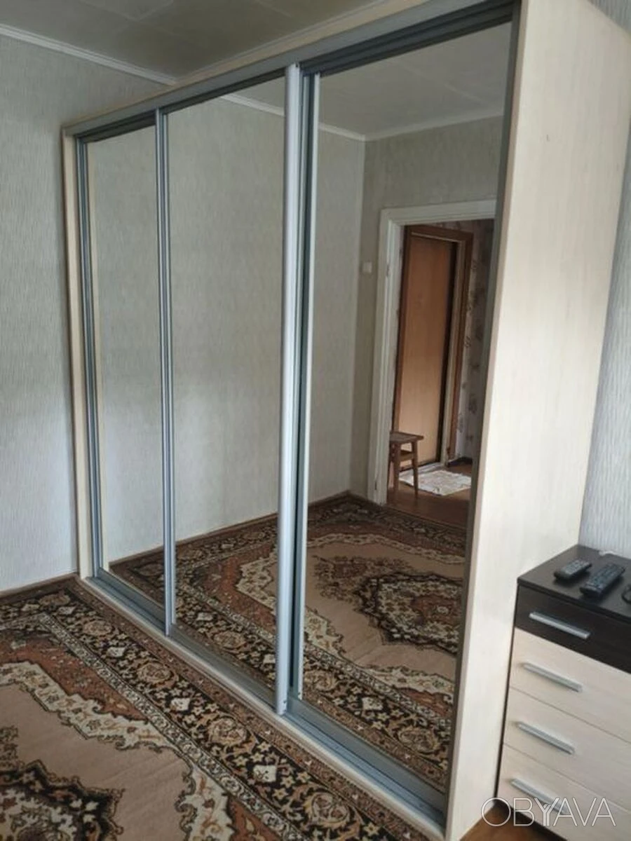 1-bedroom apartment. Niky metro station. Price 8 500 UAH.