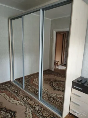 1-bedroom apartment. Niky metro station. Price 8 500 UAH.
