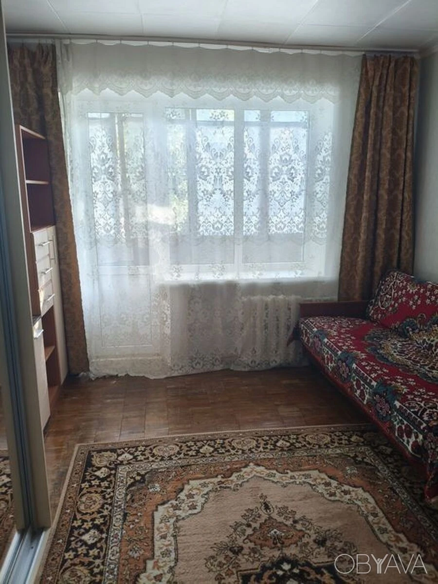 1-bedroom apartment. Niky metro station. Price 8 500 UAH.