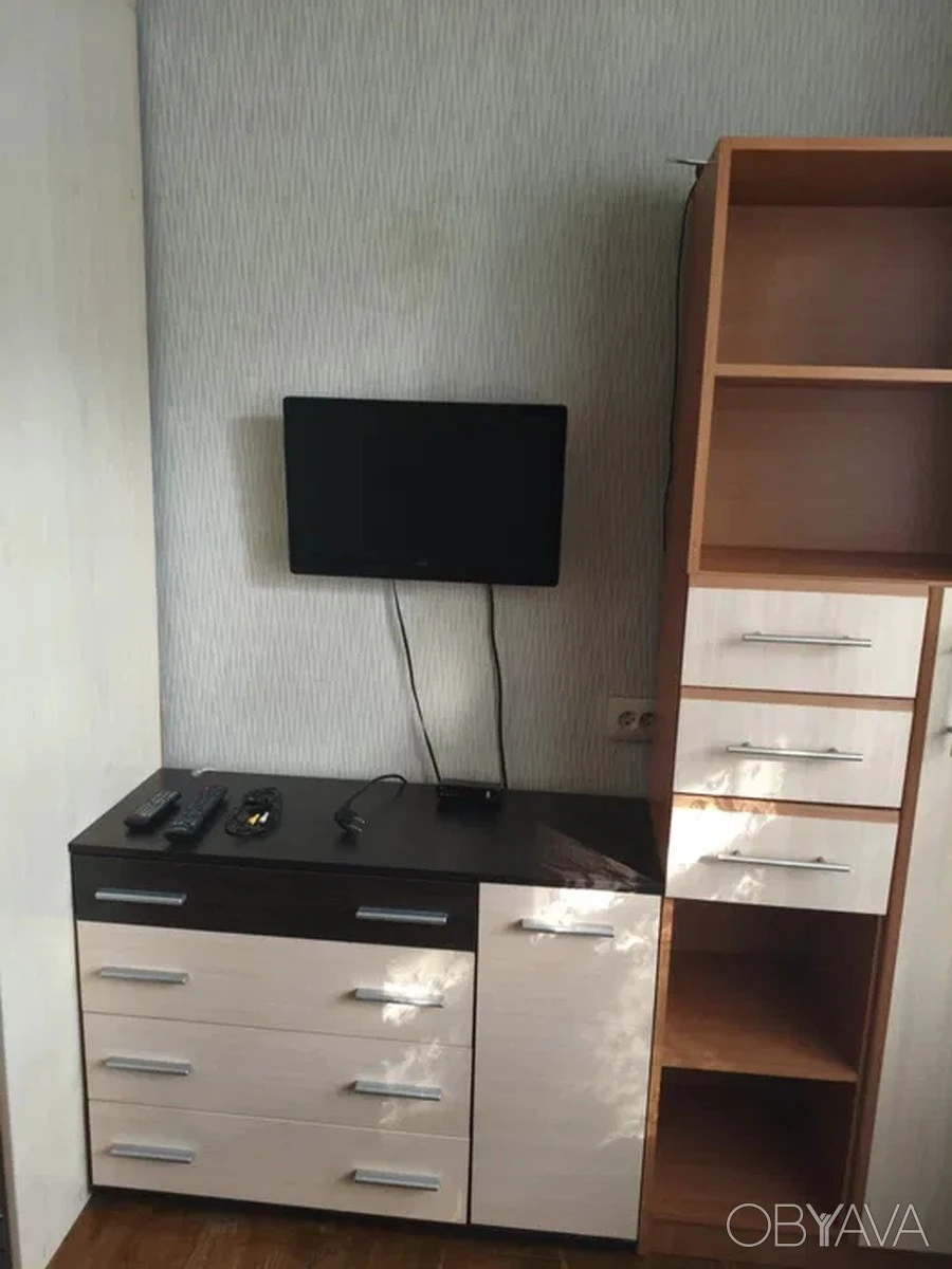 1-bedroom apartment. Niky metro station. Price 8 500 UAH.