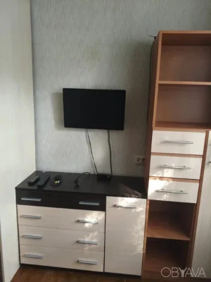 1-bedroom apartment. Niky metro station. Price 8 500 UAH.