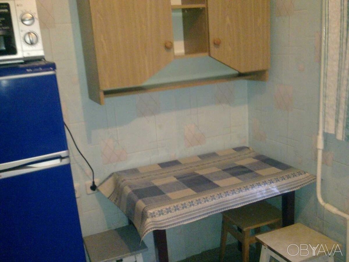 1к квартира. м. Святошино. Вартість 7 500 грн.