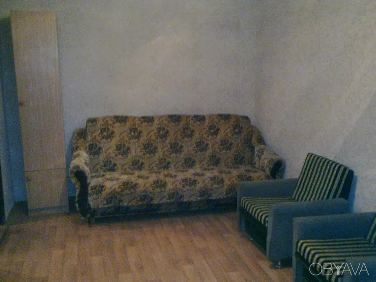 1к квартира. м. Святошино. Вартість 7 500 грн.