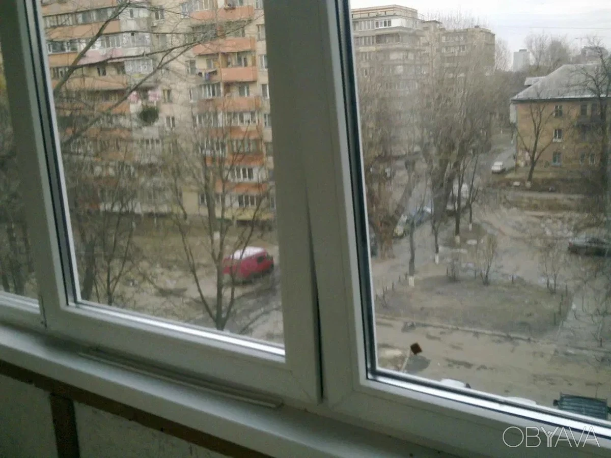 1к квартира. м. Святошино. Вартість 7 500 грн.
