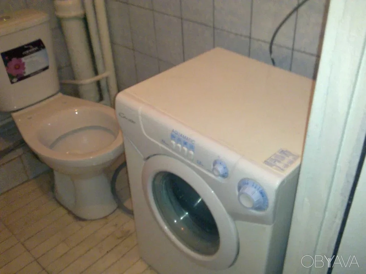 1к квартира. м. Святошино. Вартість 7 500 грн.