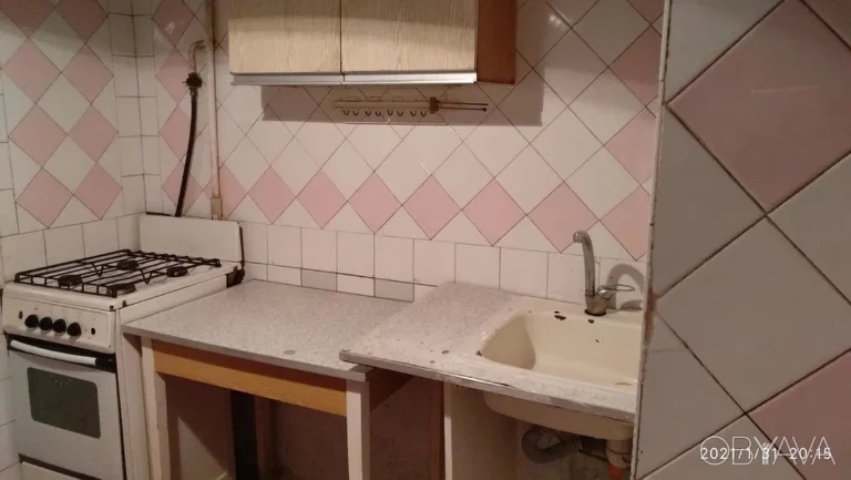 1-комнатная квартира. Житомир, улица Житомирская. Цена 8 000 грн.