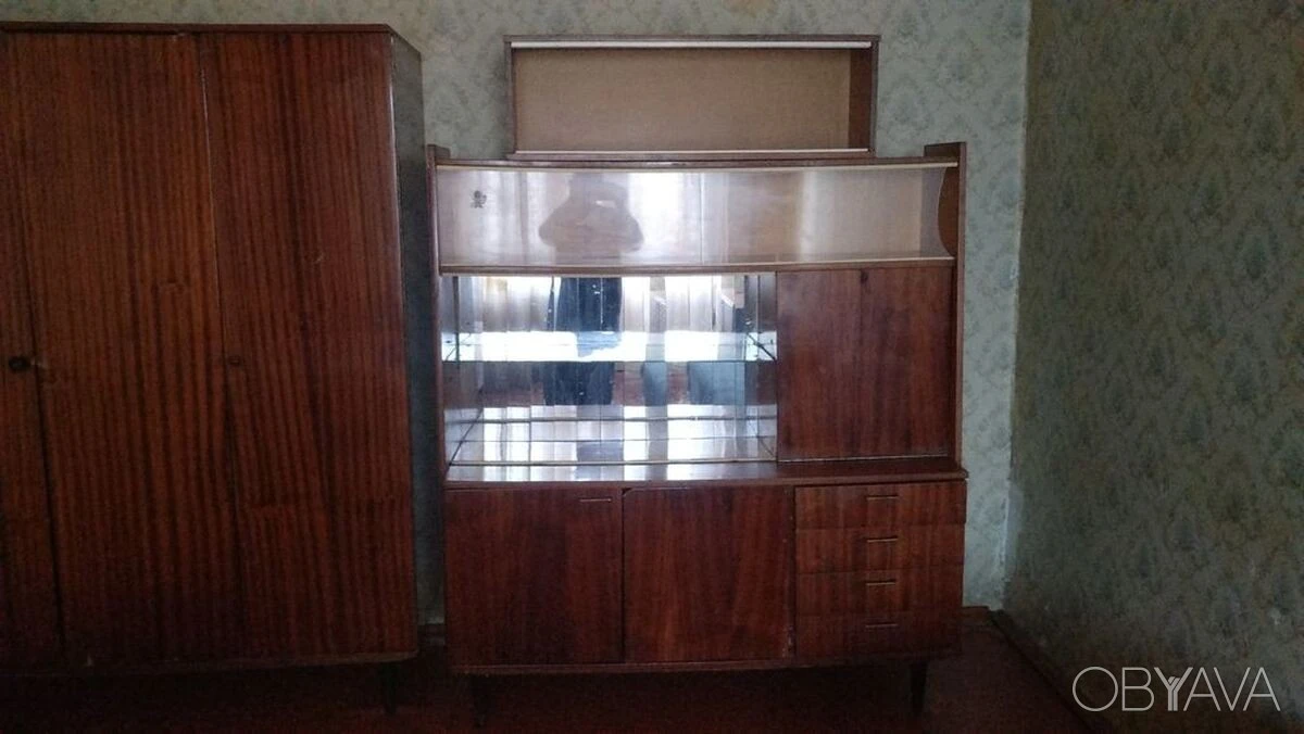 1-комнатная квартира. Житомир, улица Житомирская. Цена 8 000 грн.
