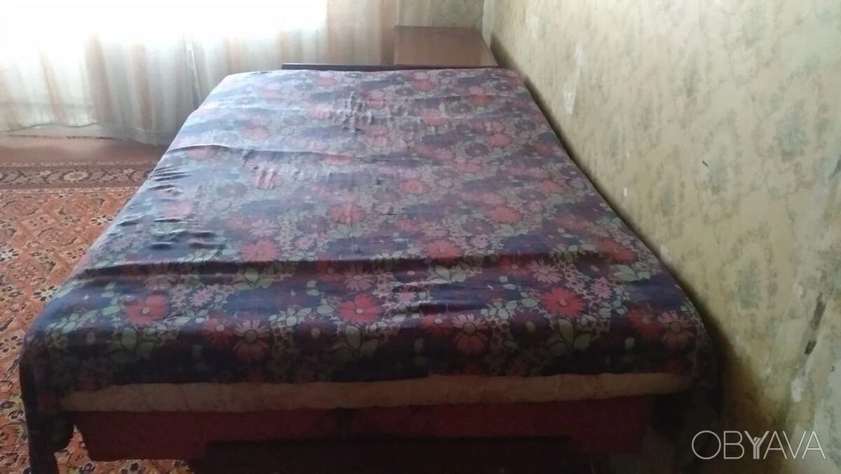 1-комнатная квартира. Житомир, улица Житомирская. Цена 8 000 грн.