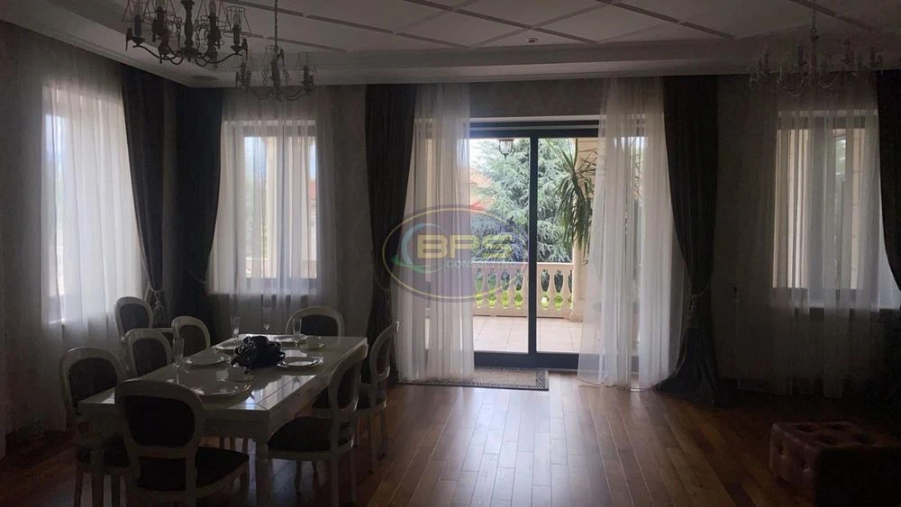 Elite residence by the sea | Sauvignon | 980 m² | 24.5 acres