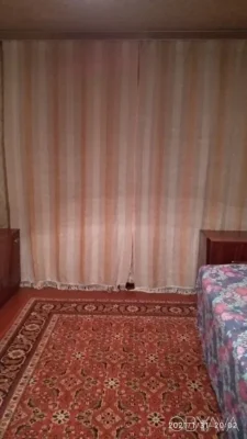 1-комнатная квартира. Житомир, улица Житомирская. Цена 8 000 грн.