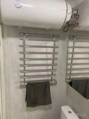 1-bedroom apartment, Taras Shevchenko metro station.