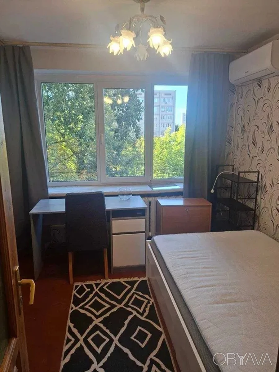 1-кімнатна квартира. м. Житомир. Стоимость 8 500 гривен.