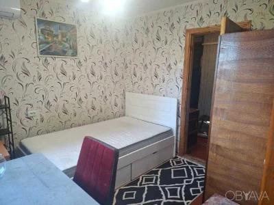 1-кімнатна квартира. м. Житомир. Стоимость 8 500 гривен.