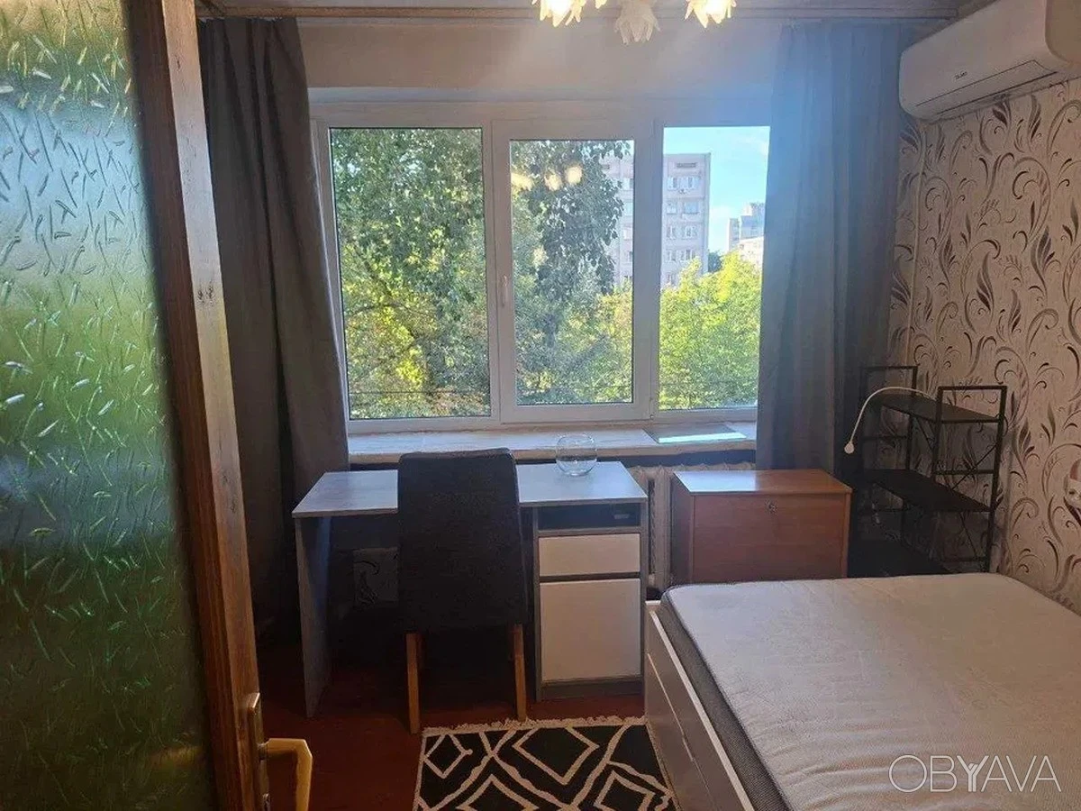 1-кімнатна квартира. м. Житомир. Стоимость 8 500 гривен.