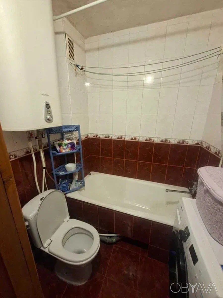1-кімнатна квартира. м. Житомир. Стоимость 8 500 гривен.