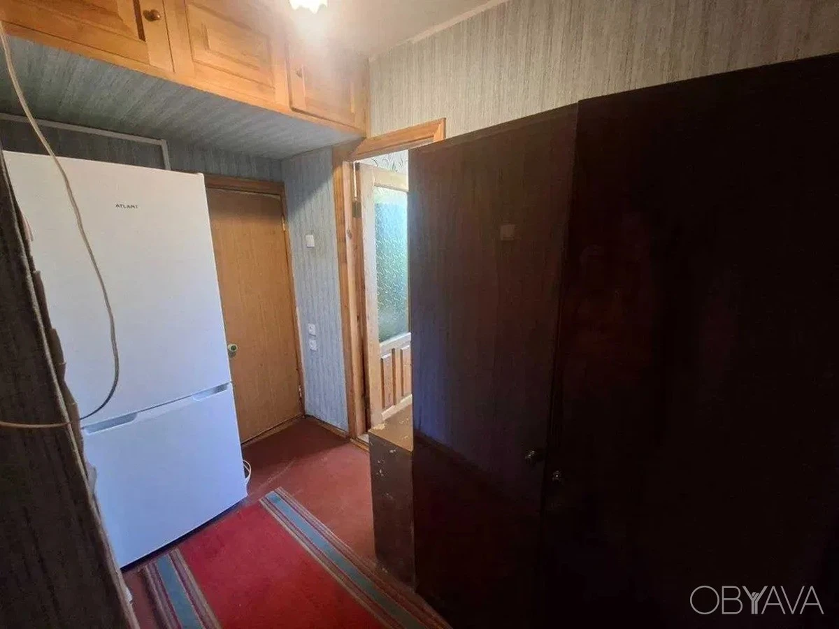 1-кімнатна квартира. м. Житомир. Стоимость 8 500 гривен.