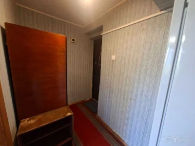1-кімнатна квартира. м. Житомир. Стоимость 8 500 гривен.