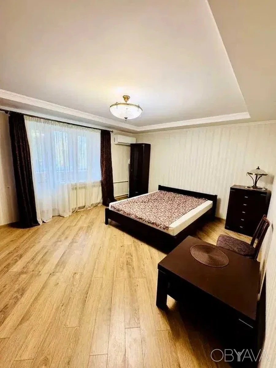 1-комнатная квартира. Русановка.