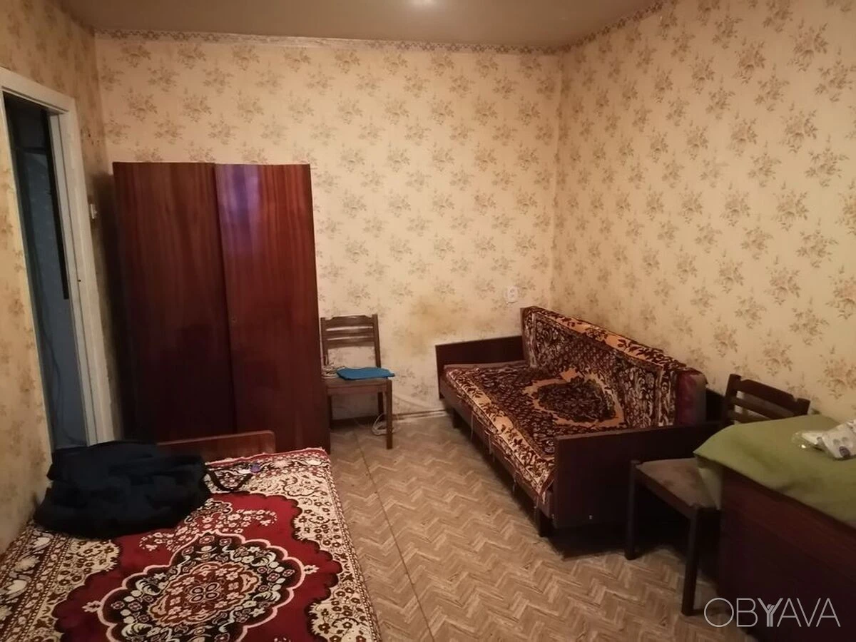 1-bedroom apartment. Borshchovka. Price 8,000 UAH.