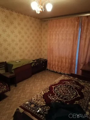1-bedroom apartment. Borshchovka. Price 8,000 UAH.