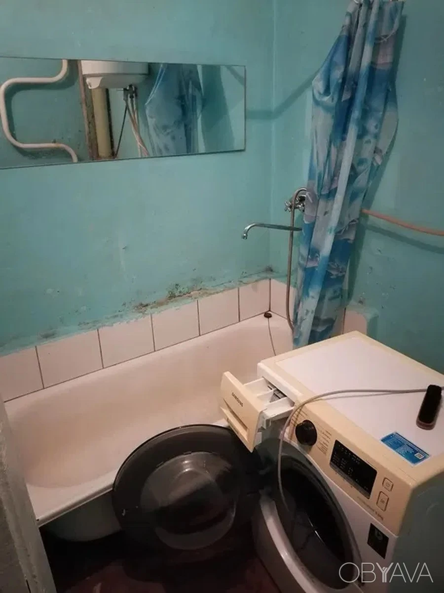 1-bedroom apartment. Borshchovka. Price 8,000 UAH.
