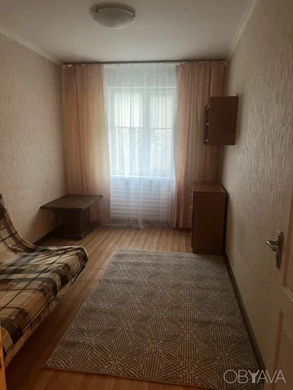 1-комнатная квартира. М. Оболонь. Цена: 10 500