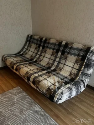 1-комнатная квартира. М. Оболонь. Цена: 10 500