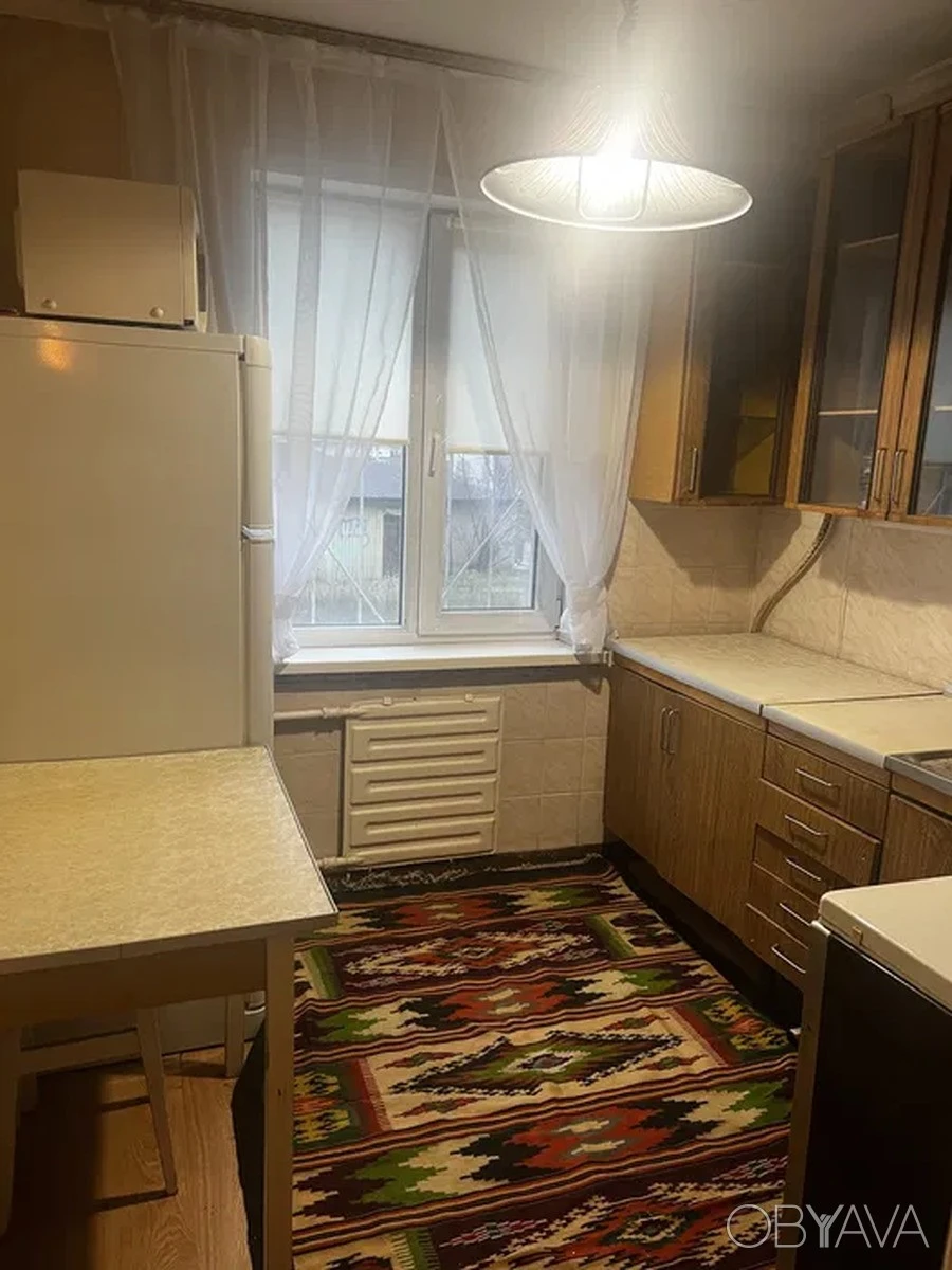 1-комнатная квартира. М. Оболонь. Цена: 10 500