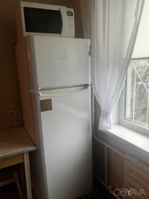 1-комнатная квартира. М. Оболонь. Цена: 10 500