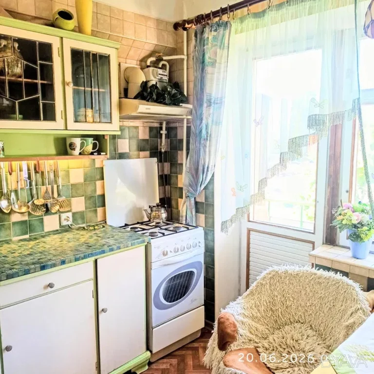 1к. м «Оболонь». Цена 12 500 грн