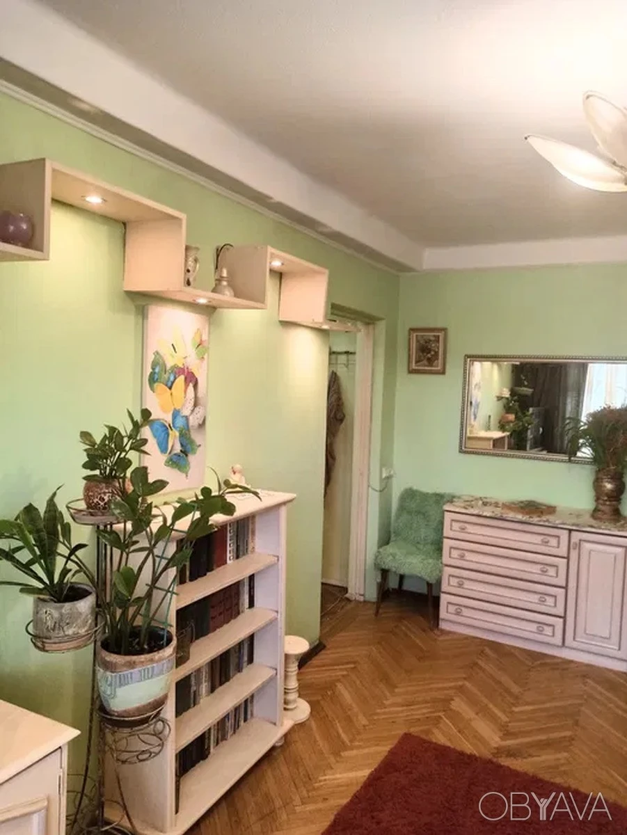 1к. м «Оболонь». Цена 12 500 грн