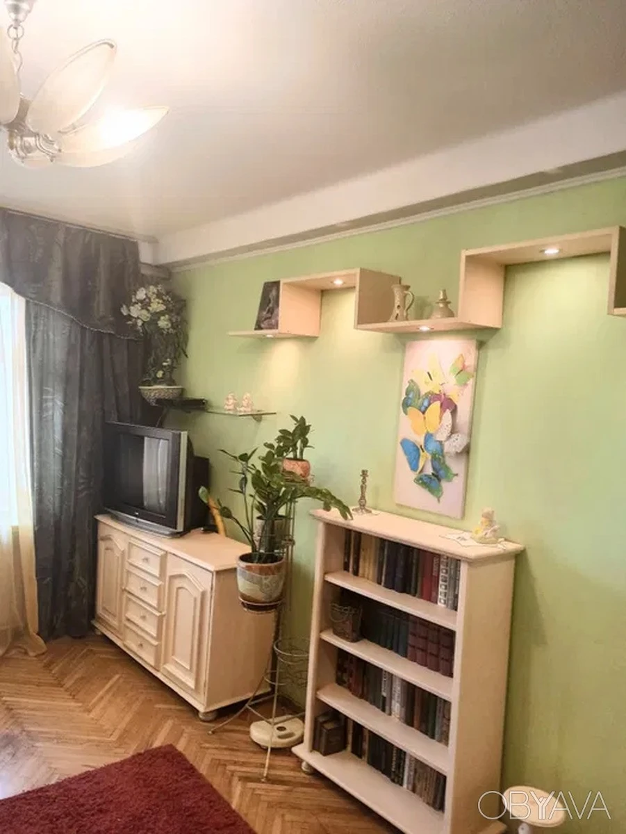 1к. м «Оболонь». Цена 12 500 грн