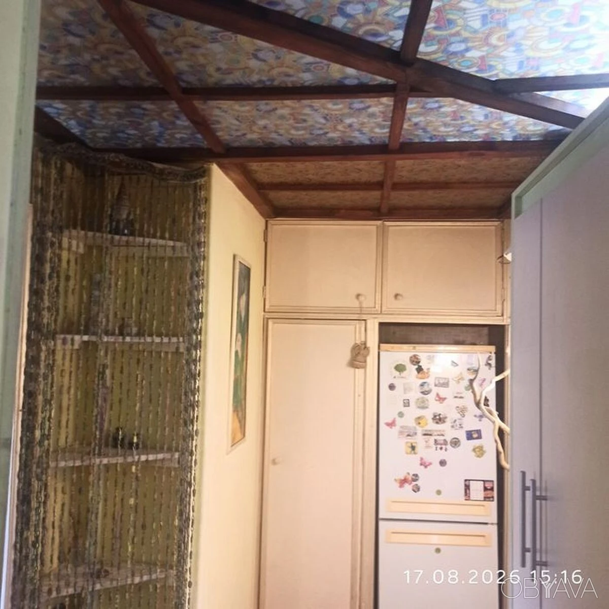 1к. м «Оболонь». Цена 12 500 грн