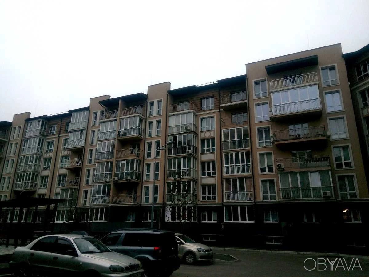 1-кімнатна квартира, Феофанія, 20 000