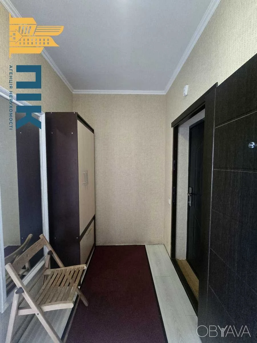 1-комнатная квартира. Феофания. 15 000