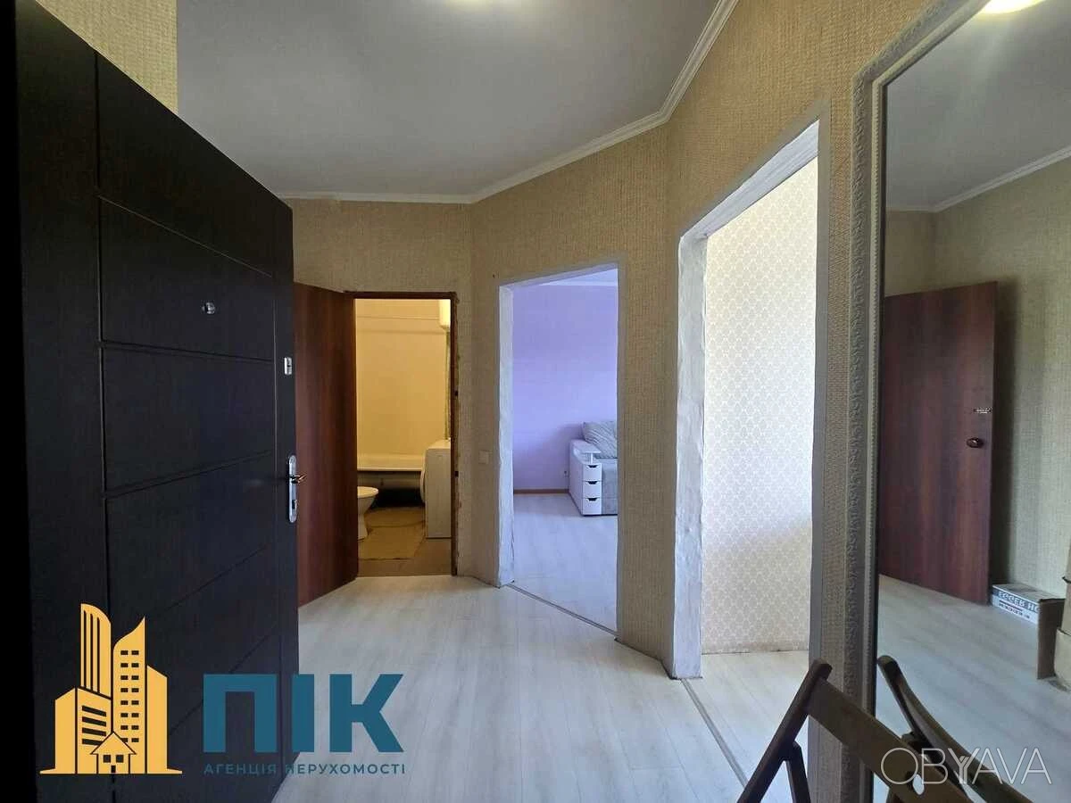 1-комнатная квартира. Феофания. 15 000