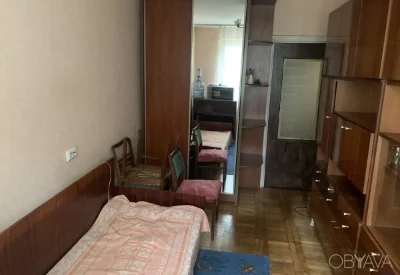 2 rooms. Address: Shylovyaska 10000 UAH.