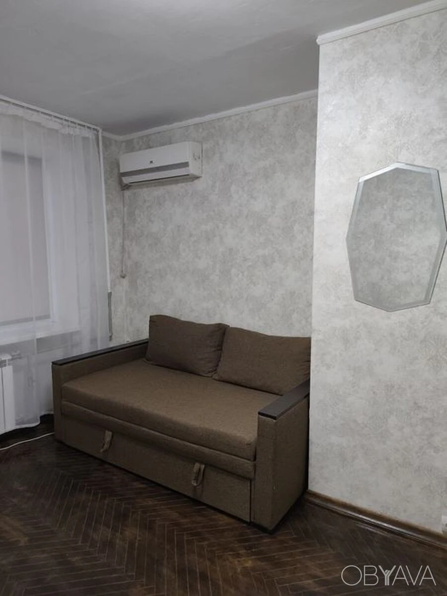1-комнатная квартира. Виноградар.