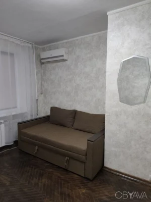 1-комнатная квартира. Виноградар.