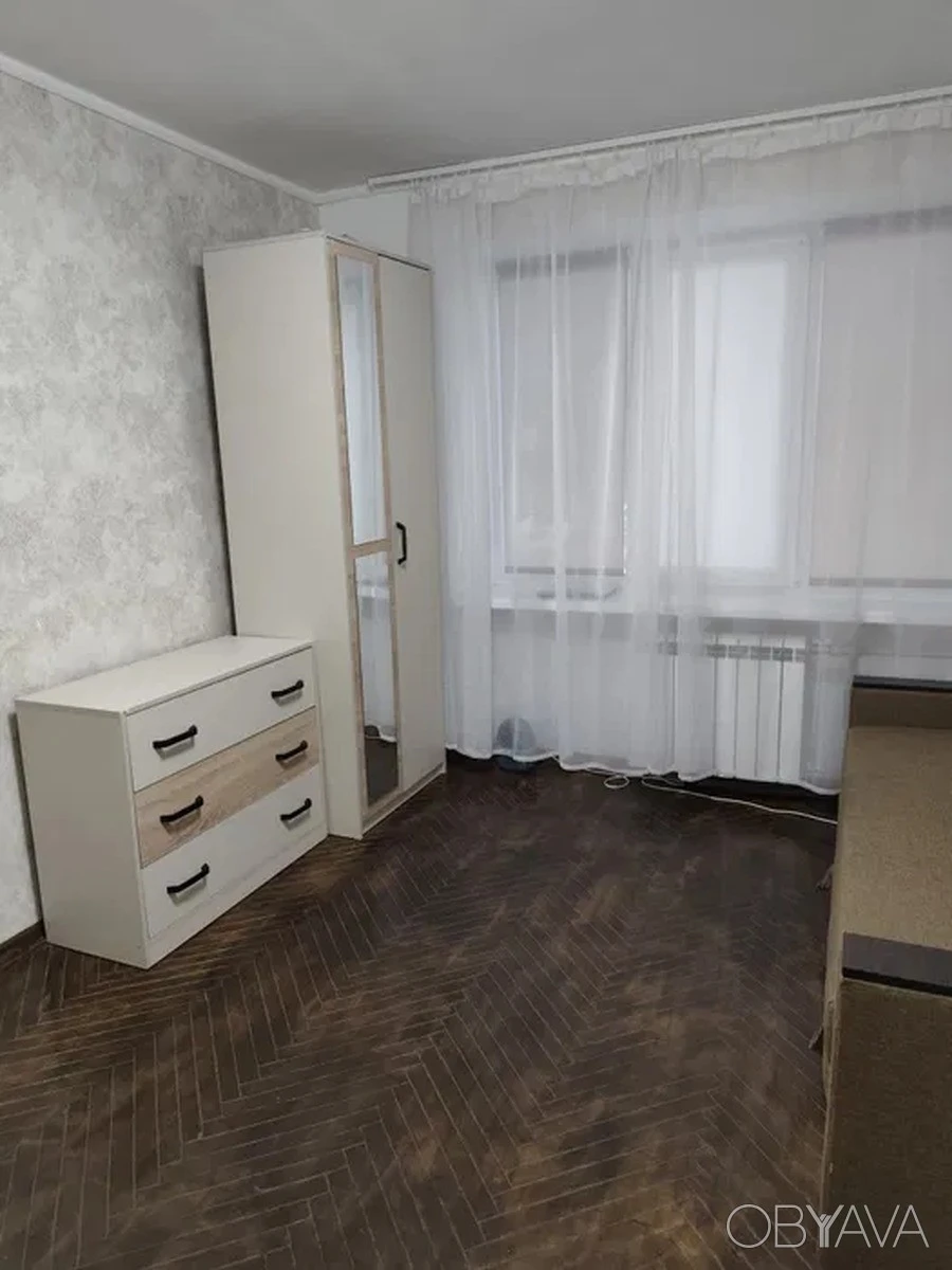 1-комнатная квартира. Виноградар.