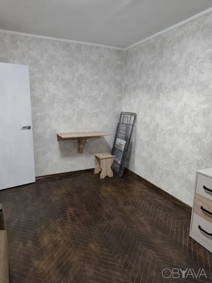 1-комнатная квартира. Виноградар.