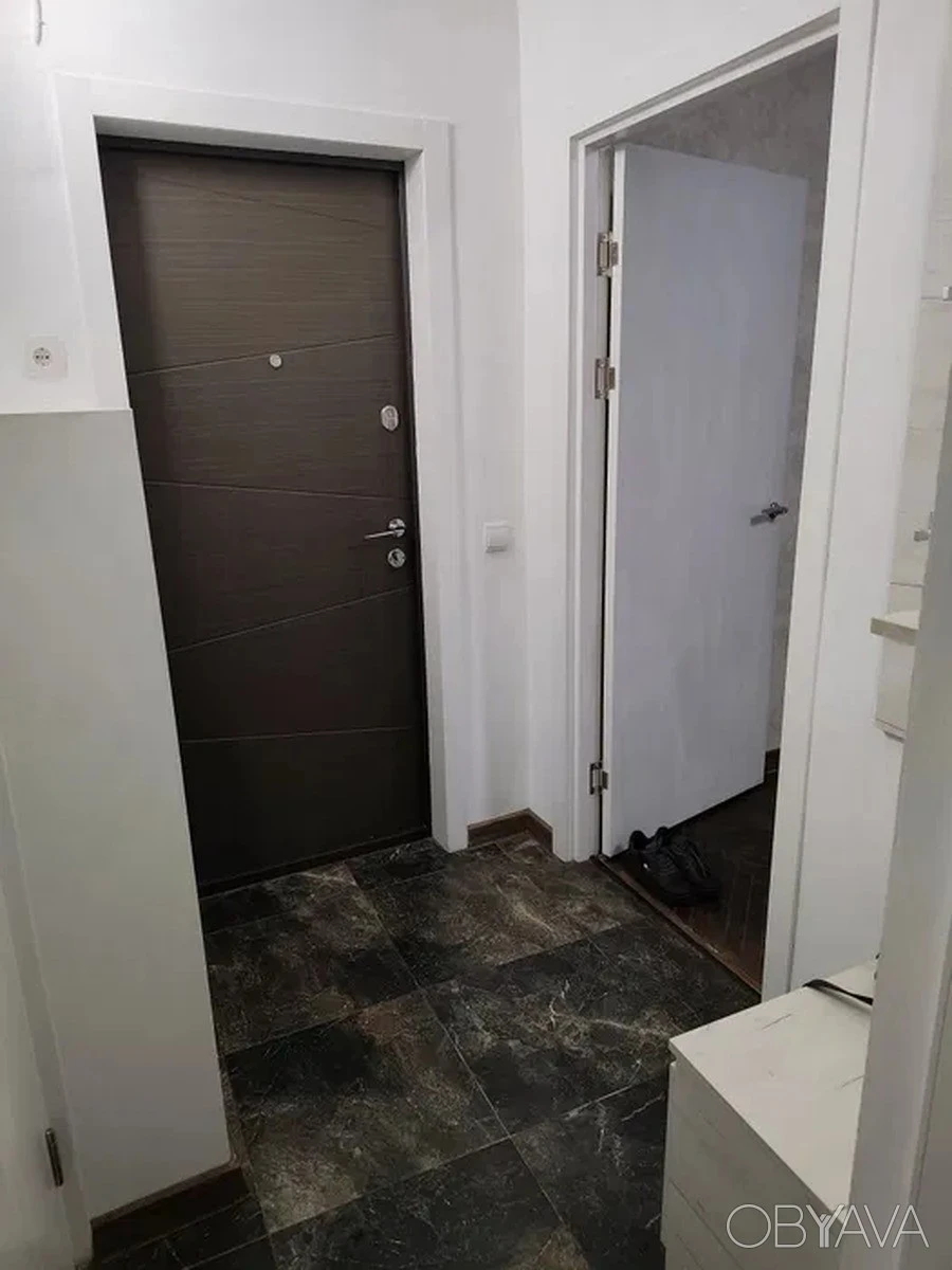 1-комнатная квартира. Виноградар.