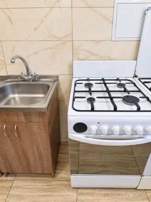 2-room apartment. M. Demіїvs'ka. Price: 13,000 UAH.
