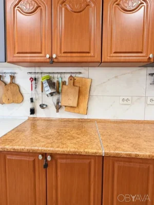 2-room apartment. M. Demіїvs'ka. Price: 13,000 UAH.