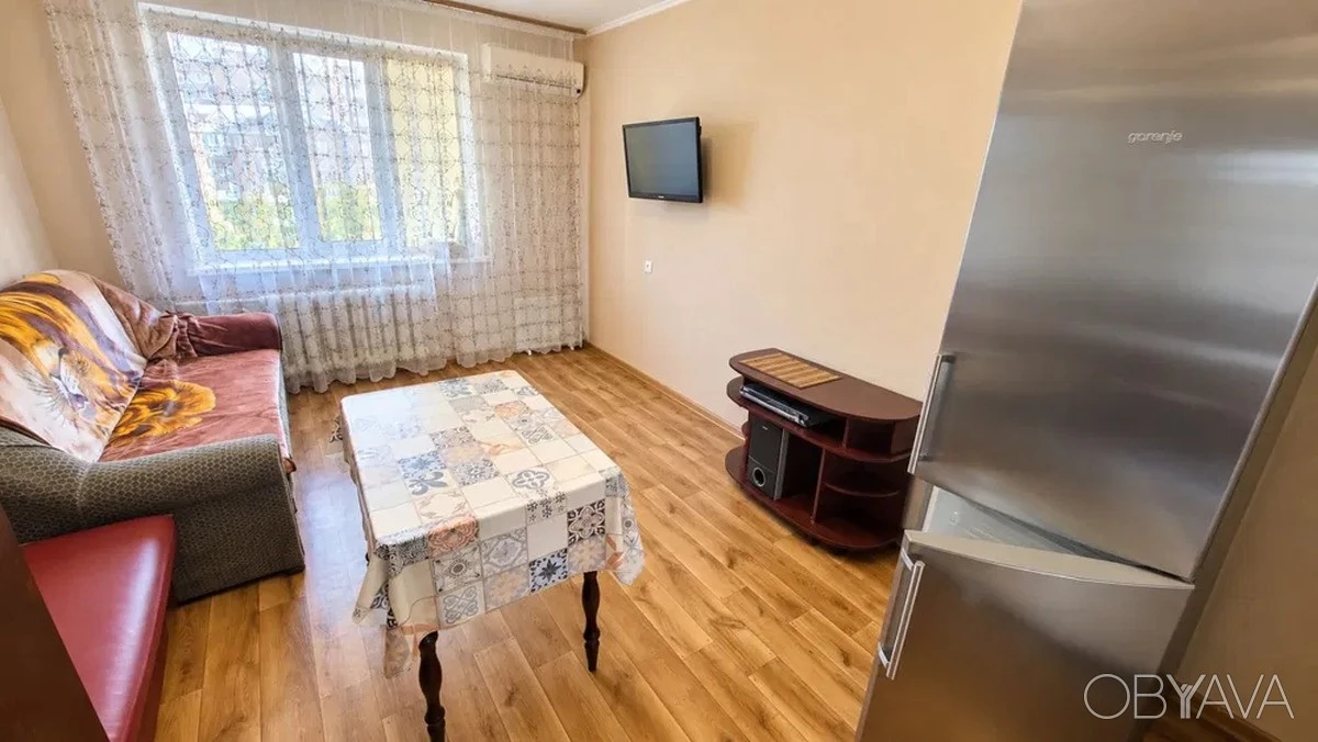 2-room apartment. M. Demіїvs'ka. Price: 13,000 UAH.