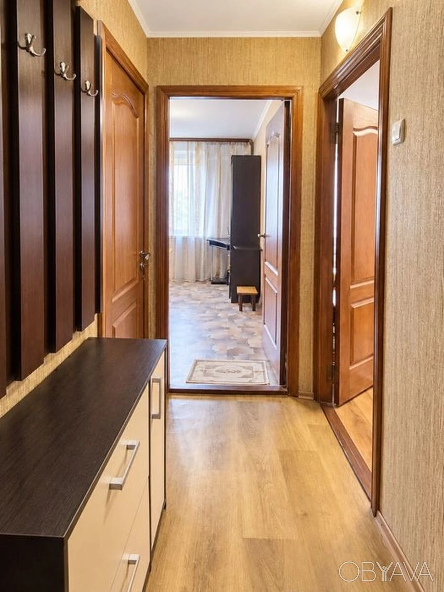 2-room apartment. M. Demіїvs'ka. Price: 13,000 UAH.