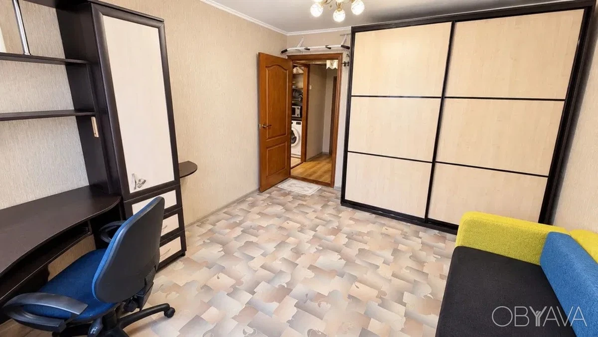 2-room apartment. M. Demіїvs'ka. Price: 13,000 UAH.