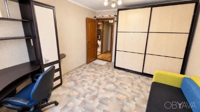 2-room apartment. M. Demіїvs'ka. Price: 13,000 UAH.