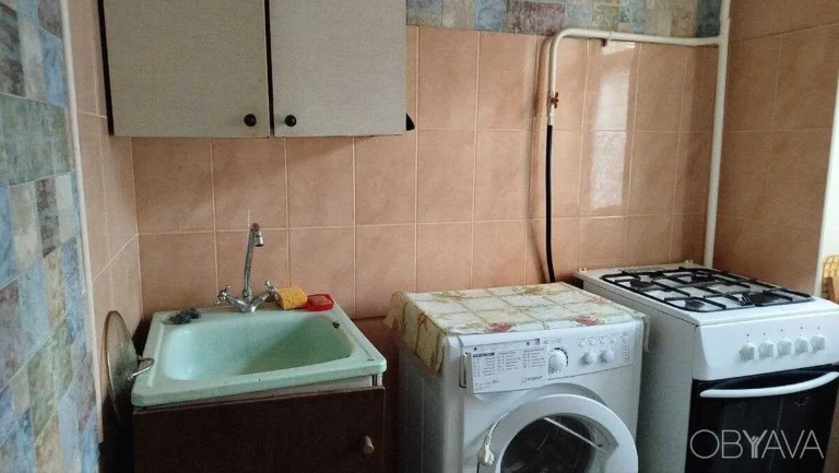 1-комнатная квартира. Город Дарница. Цена 6 000 гривен.
