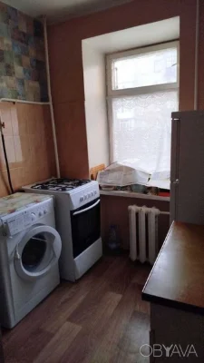 1-комнатная квартира. Город Дарница. Цена 6 000 гривен.